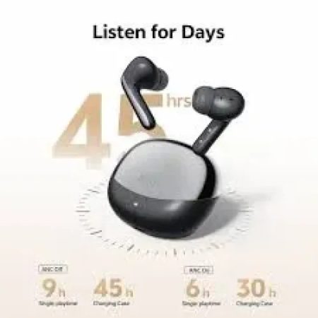 QCY MeloBuds N60 (HT19)