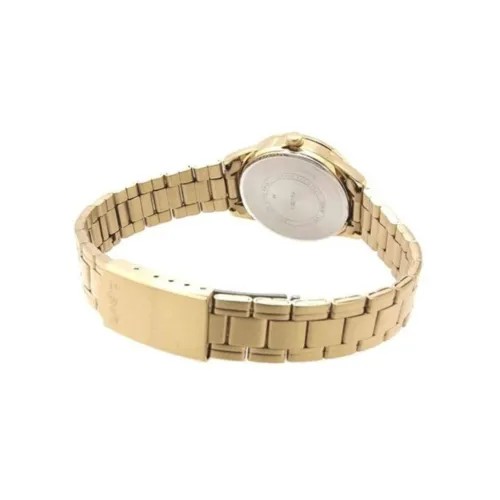 Casio LTP-V005G-1BUDF Ladies Chain Analog Watch