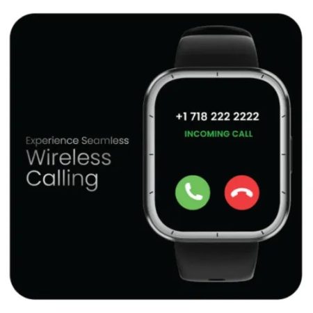 HiFuture ZONE3 Smart Watch