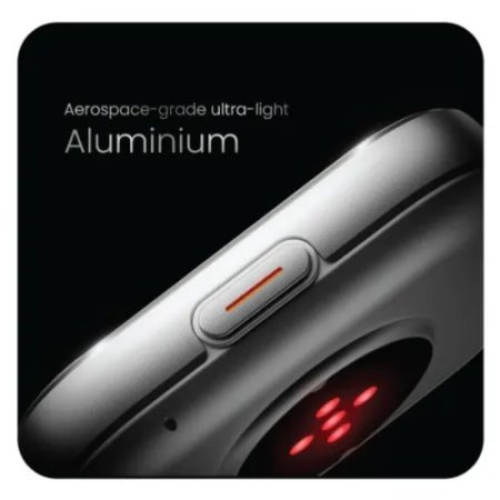 HiFuture ZONE3 Smart Watch