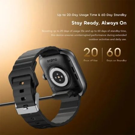 Oraimo Watch Nova 2