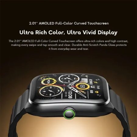 Oraimo Watch Nova 2