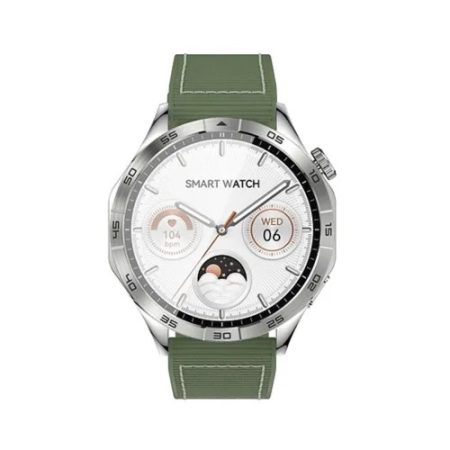 XO Watch 4