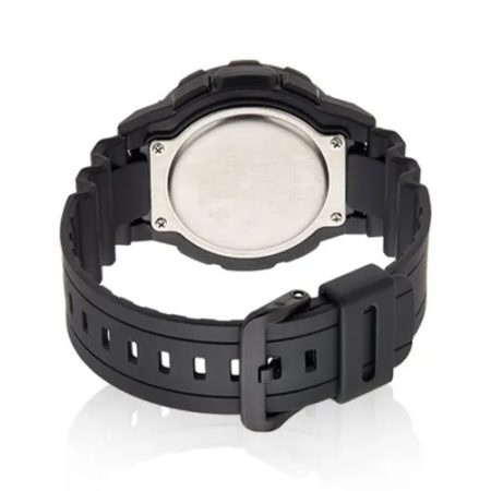 Casio AEQ-100W-1AVDF Youth Digital Watch