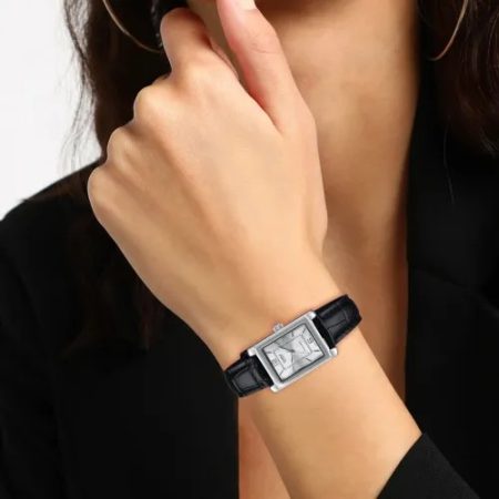 Casio LTP-1234LL-7ADF Ladies Leather Belt Watch