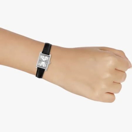 Casio LTP-1234LL-7ADF Ladies Leather Belt Watch
