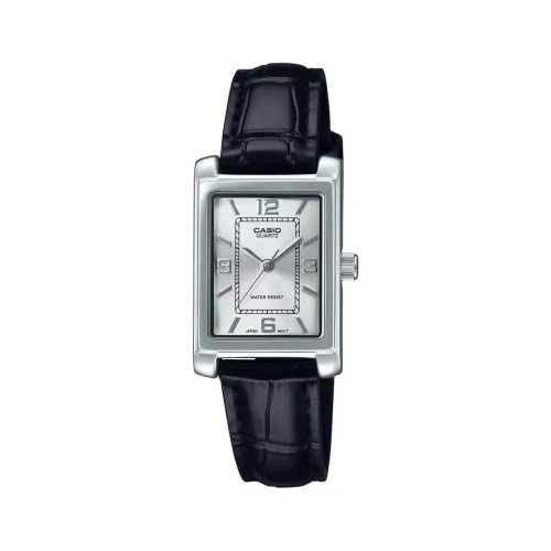 Casio LTP-1234LL-7ADF Ladies Leather Belt Watch
