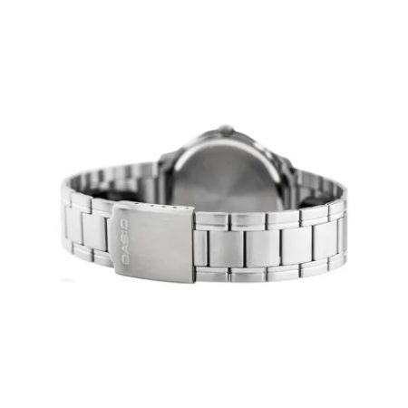 Casio MTP-V006D-2BUDF Chain Analog Watch