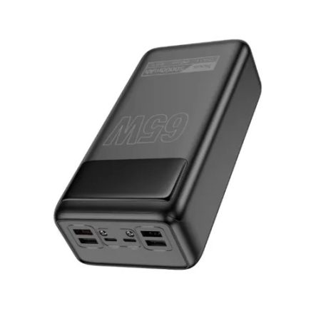 Hoco DB81A Edge 50000mAh 65W Fast Charging Power Bank