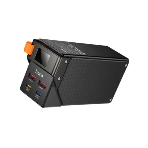 Hoco DB100 Harmony 30000mAh 65W Fast Charging Power Bank