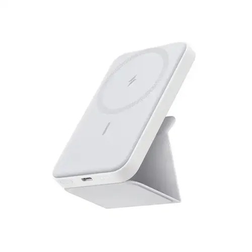 Anker 622 MagGo 5000mAh Magnetic Battery Power Bank