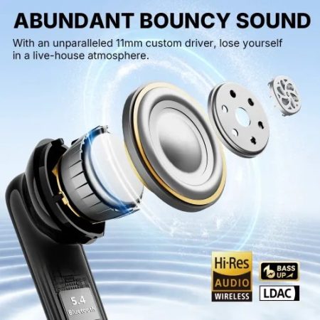 EarFun Air Pro 4i