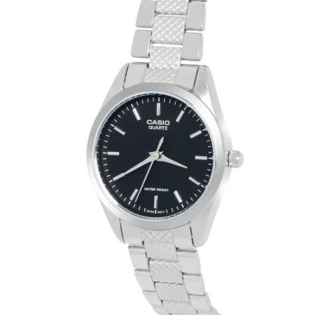 Casio LTP-1274D-1ADF Ladies Watch