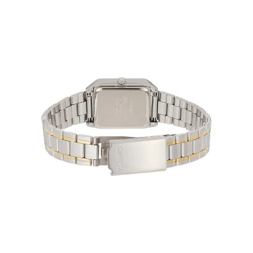 Casio LTP-V007SG-9EUDF Ladies Chain Watch