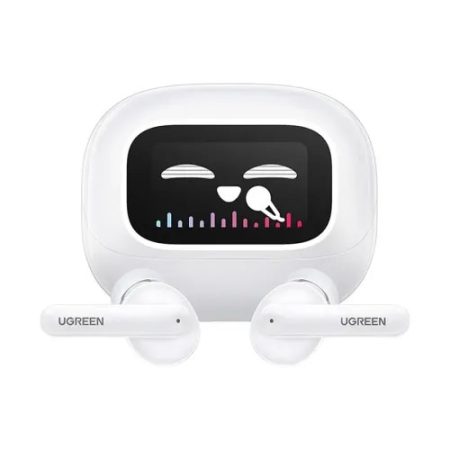 Ugreen WS211 HiTune T6 Magic Wireless Earbuds #55137