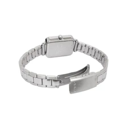Casio LTP-V009D-2EUDF Ladies Chain Watch