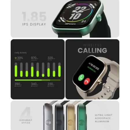 HiFuture LUME Smart Watch