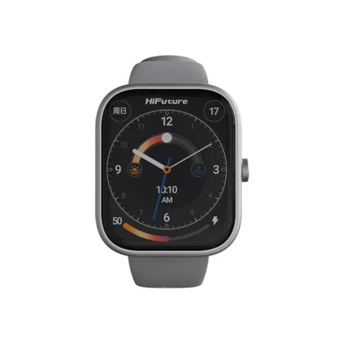 HiFuture LUME Smart Watch