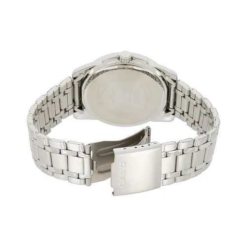 Casio MTP-1314D-1AVDF Enticer Chain Analog Watch