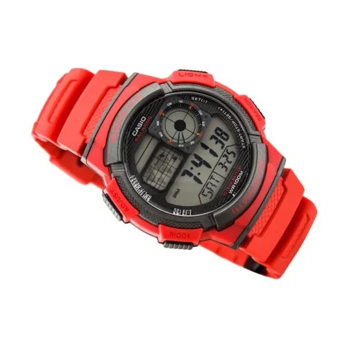 Casio AE-1000W-4AVDF Youth Digital Watch