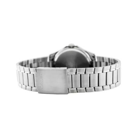 Casio MTP-1183A-1ADF Enticer Chain Analog Watch
