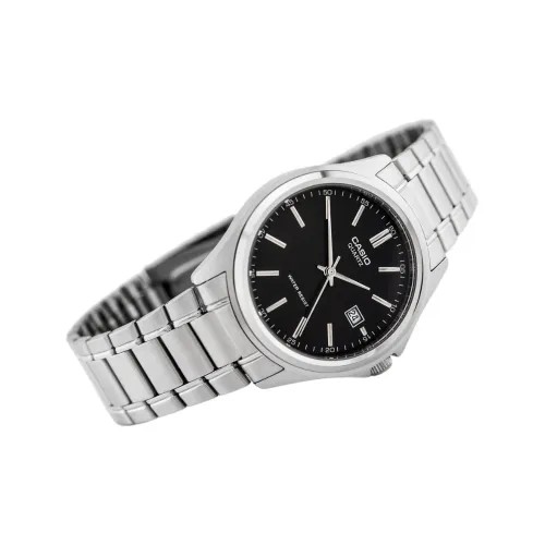 Casio MTP-1183A-1ADF Enticer Chain Analog Watch