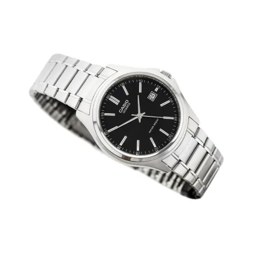 Casio MTP-1183A-1ADF Enticer Chain Analog Watch