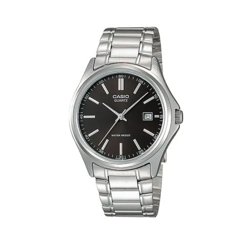 Casio MTP-1183A-1ADF Enticer Chain Analog Watch