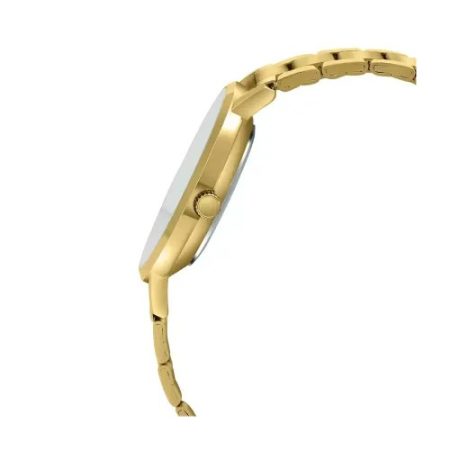 Casio MTP-VT01G-1BUDF Chain Watch