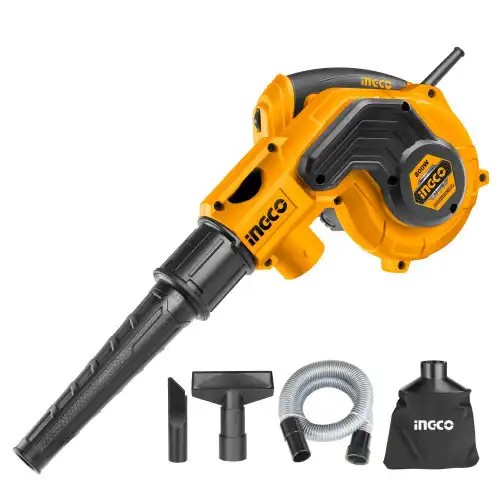INGCO AB8038 800W Aspirator Blower