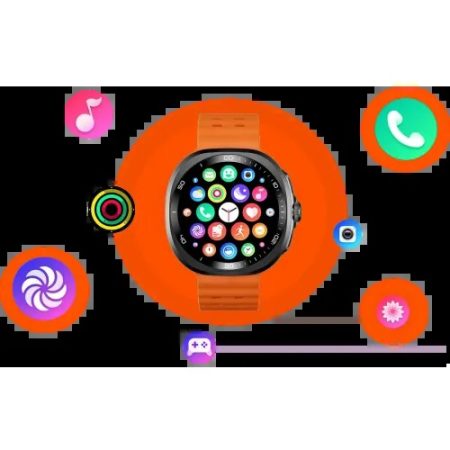 Tecno Watch Neo (WN01)