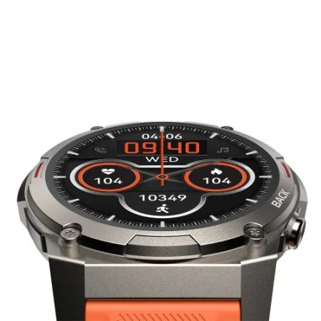 HiFuture FutureGo Mix 2 Smart Watch