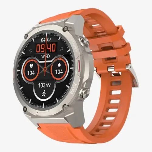 HiFuture FutureGo Mix 2 Smart Watch