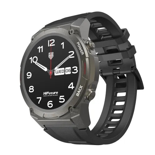 HiFuture FutureGo Mix 2 Smart Watch
