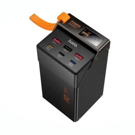 Hoco DB100A Harmony 50000mAh 65W Fast Charging Power Bank