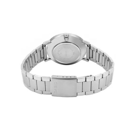Casio MTP-VT01D-2BUDF Chain Analog Watch