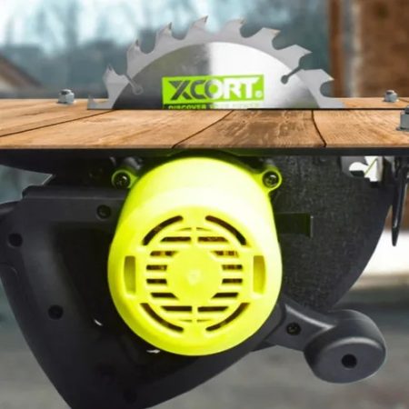XCORT XMY01-185 1500W Circular Saw Machine