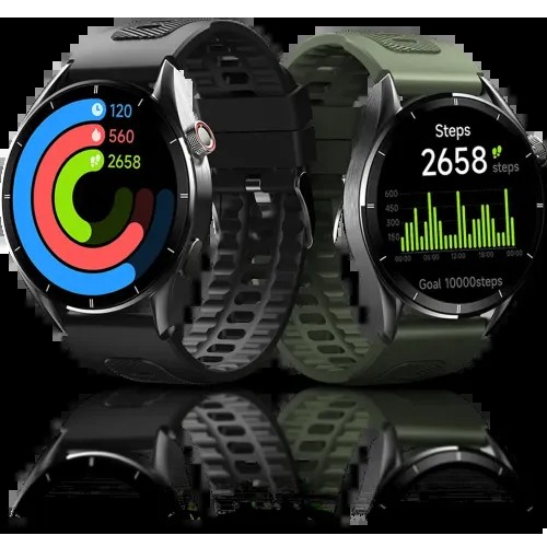 Tecno Watch Pro 3 (WP03)