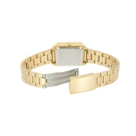 Casio LTP-V007G-9EUDF Ladies Chain Watch