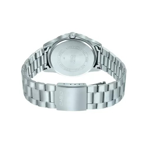 Casio MTP-VD02D-1EUDF Chain Analog Watch