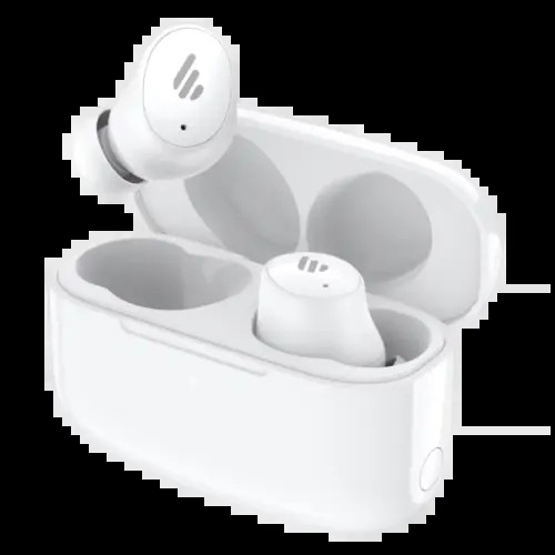 Edifier TWS1 Pro 2 True Wireless Active Noise Cancellation In-Ear Earbuds