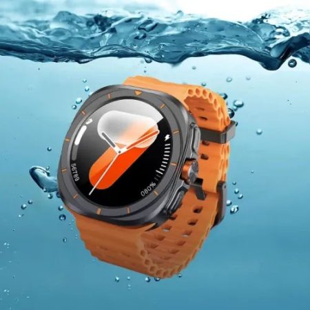 BWOO BO-WA09 Smart Watch