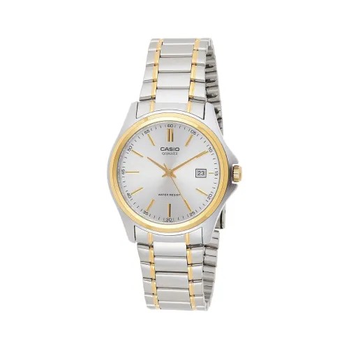 Casio MTP-1183G-7ADF Chain Analog Watch