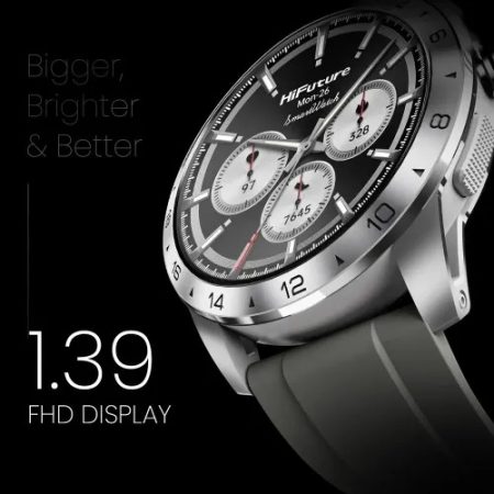 HiFuture FLEX2 Smart Watch