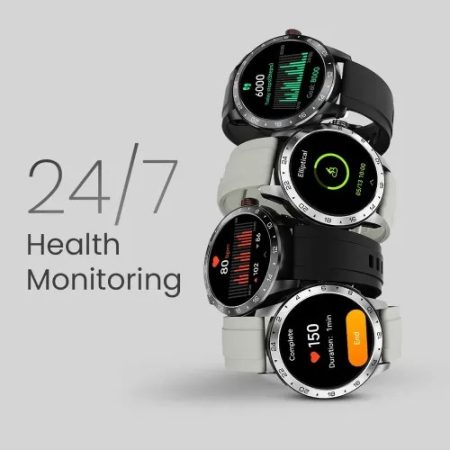 HiFuture FLEX2 Smart Watch