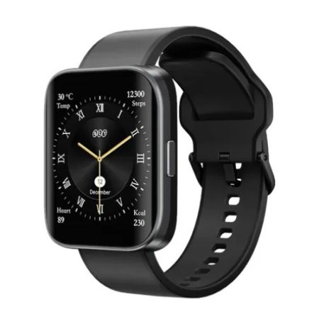 QCY Urban GS Smart Watch with GPS & NFC
