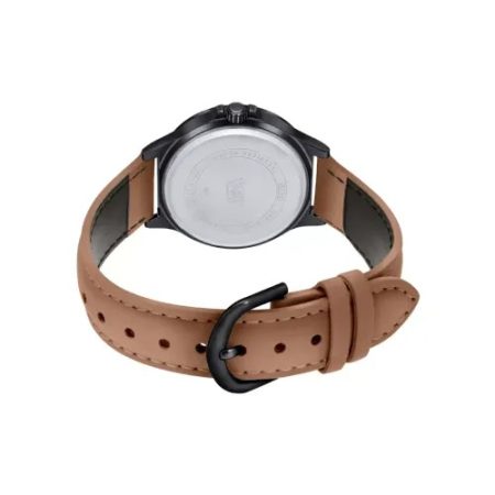 Casio MTP-V300BL-5AUDF Leather Analog Watch
