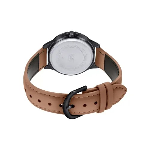 Casio MTP-V300BL-5AUDF Leather Analog Watch