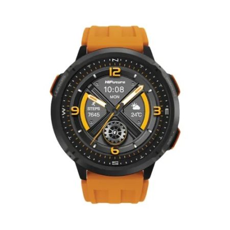 HiFuture MIX3 Smart Watch