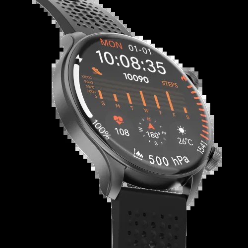 Imilab IMIKI HOLO 2 Pro Smart Watch